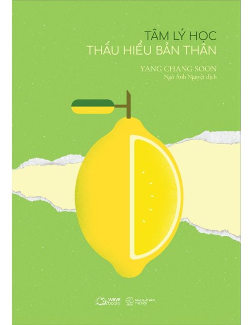 Tâm Lý Học Thấu Hiểu Bản Thân