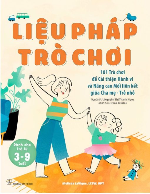 Liệu Pháp Trò Chơi