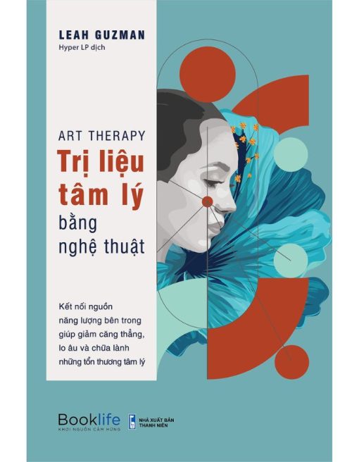 Trị Liệu Tâm Lý Bằng Nghê Thuật