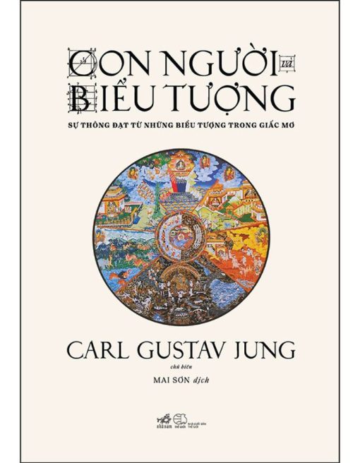Con Người Và Biểu Tượng - Sự Thông Đạt Từ Những Biểu Tượng Trong Giấc Mơ