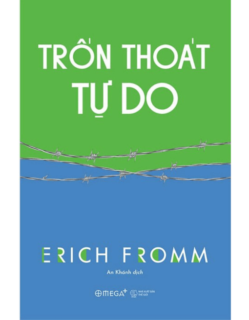 Trốn Thoát Tự Do