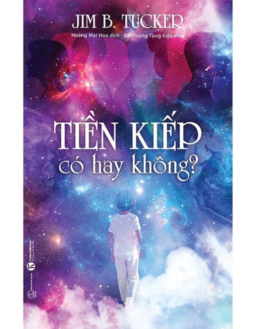 Tiền Kiếp Có Hay Không?