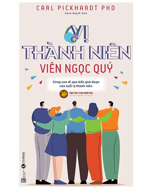 Vị Thành Niên - Viên Ngọc Quý
