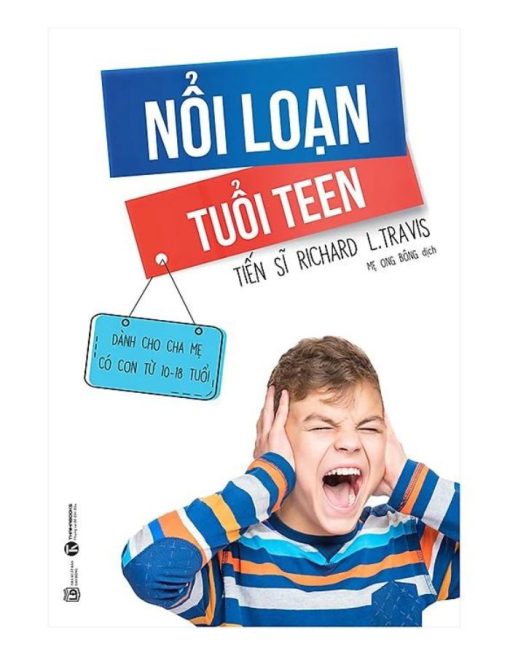 Nổi Loạn Tuổi Teen