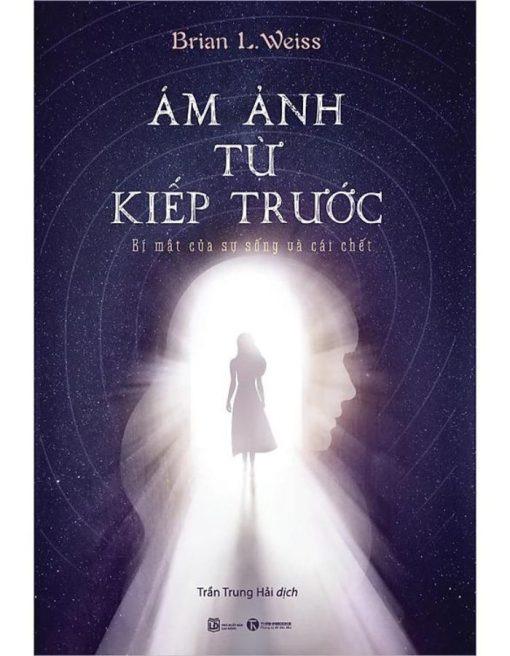 Ám Ảnh Từ Kiếp Trước