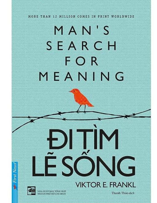 Đi Tìm Lẽ Sống