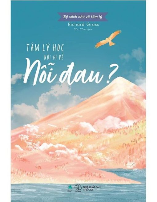 Tâm Lý Học Nói Gì Về Nỗi Đau?