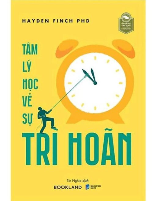 Tâm Lý Học Về Sự Trì Hoãn