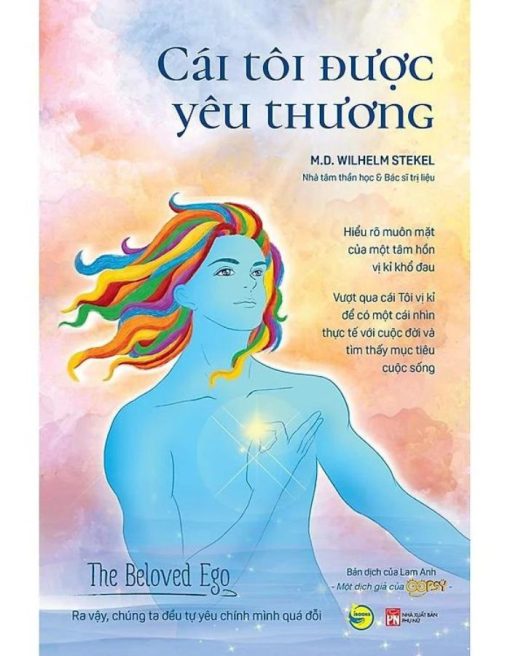 Cái Tôi Được Yêu Thương