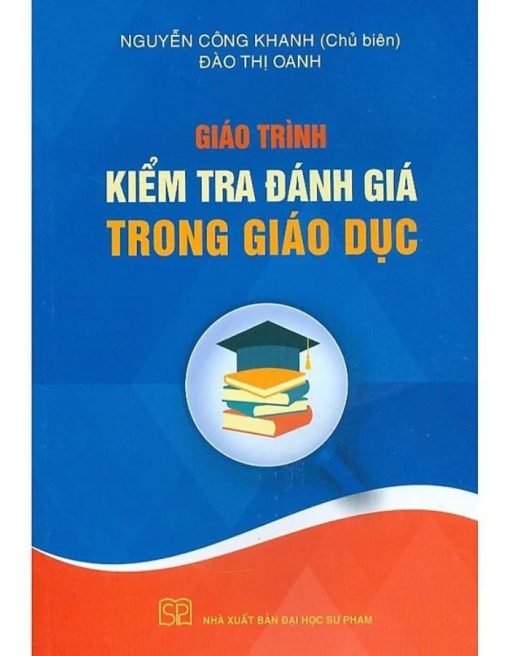 GT Kiểm Tra Đánh Giá Trong Giáo Dục