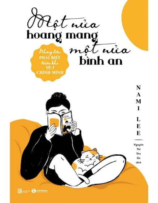 Một Nửa Hoang Mang, Một Nửa Bình An