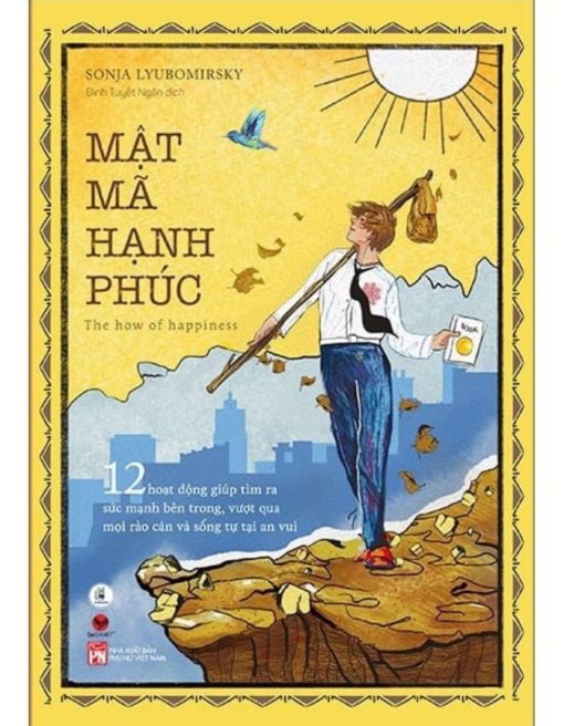 Mật Mã Hạnh Phúc