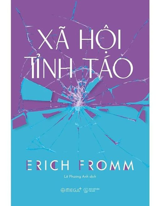 Xã Hội Tỉnh Táo