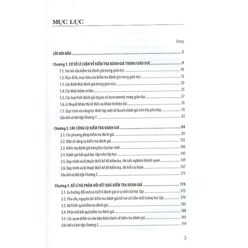 GT Kiểm Tra Đánh Giá Trong Giáo Dục - Hình ảnh 2