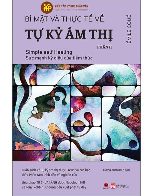 Bí Mật Và Thực Tế Về Tự Kỷ Ám Thị - Phần 2