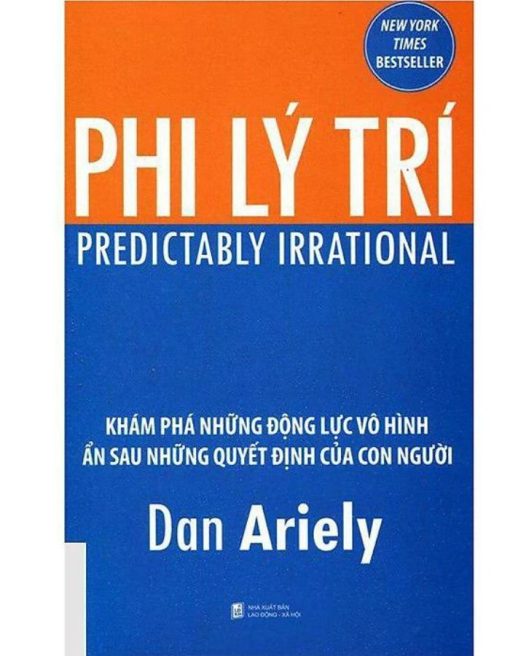 Phi Lý Trí