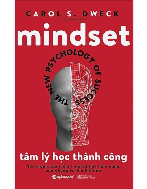 Tâm Lý Học Thành Công (tái bản 2022)