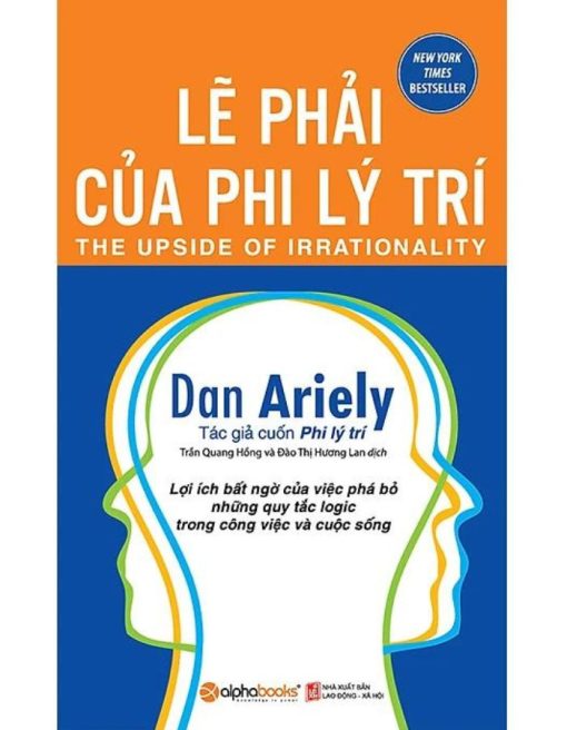 Lẽ Phải Của Phi Lý Trí