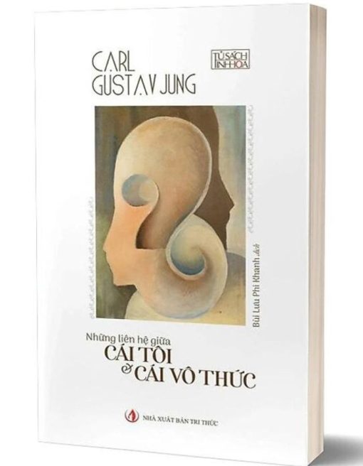 Những Liên Hệ Giữa Cái Tôi Và Cái Vô Thức - C.Jung