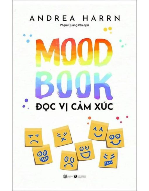 Mood Book: Đọc Vị Cảm Xúc