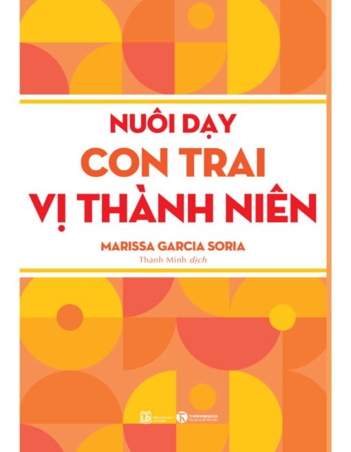 Nuôi Dạy Con Trai Vị Thành Niên