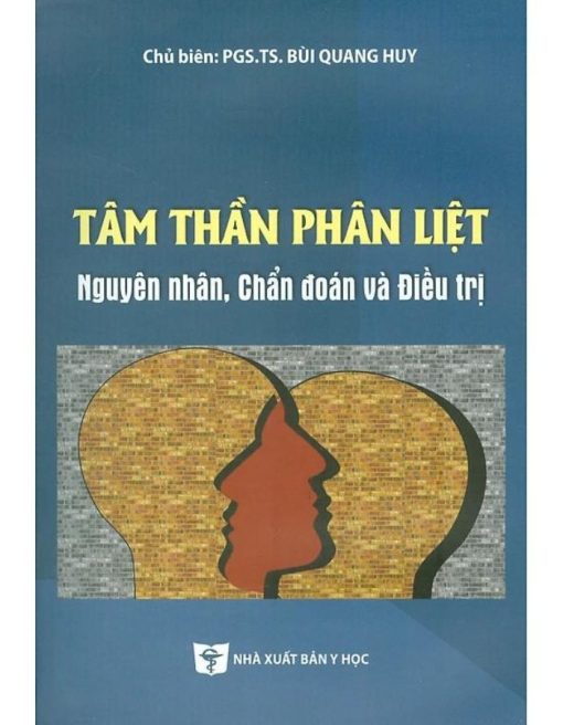 Tâm Thần Phân Liệt - Nguyên Nhân, Chẩn Đoán Và Điều Trị