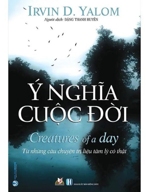 Ý Nghĩa Cuộc Đời