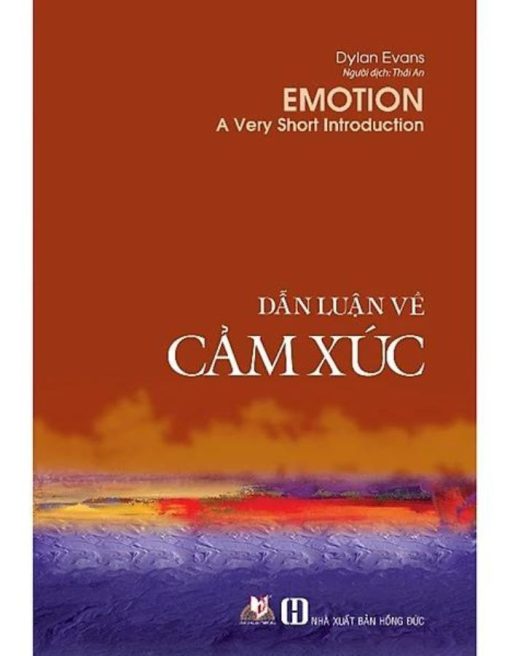 Dẫn Luận Về Cảm Xúc