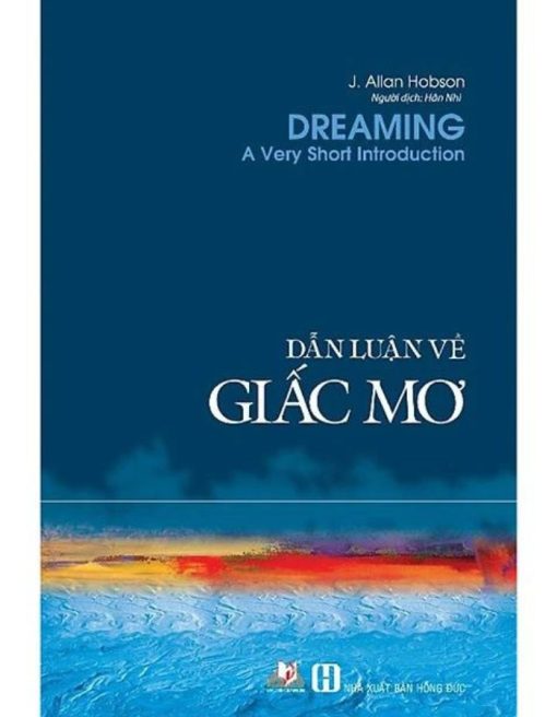 Dẫn Luận Về Giấc Mơ