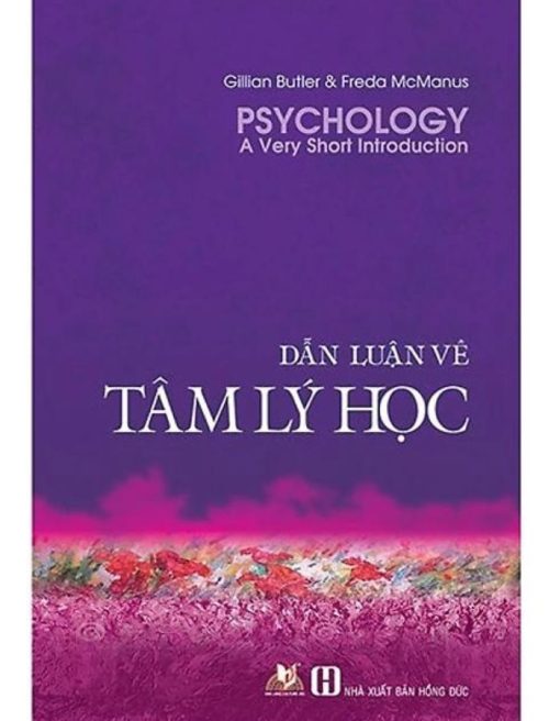 Dẫn Luận Về Tâm Lý Học