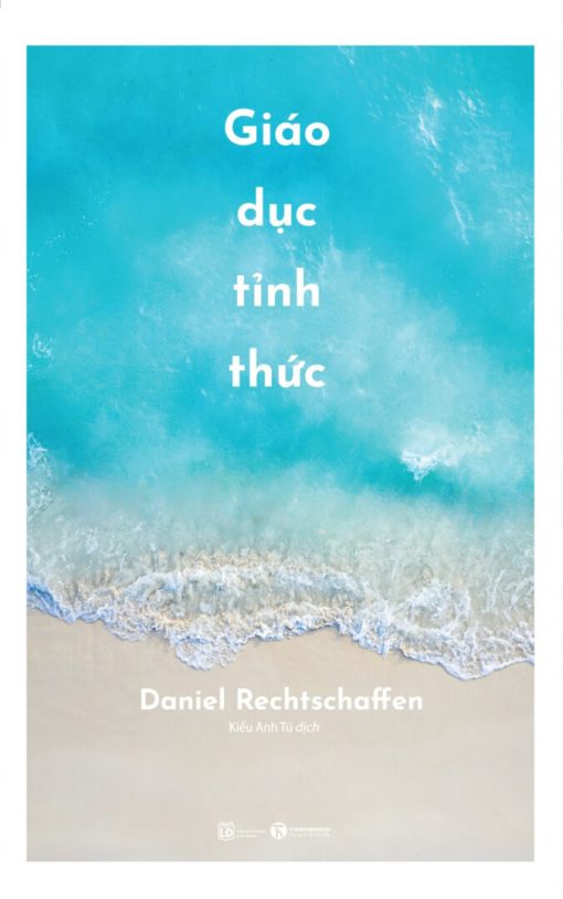 Bộ sách Giáo Dục Tỉnh Thức (2 tập) - Hình ảnh 3