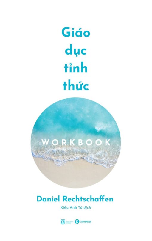 Bộ sách Giáo Dục Tỉnh Thức (2 tập) - Hình ảnh 2