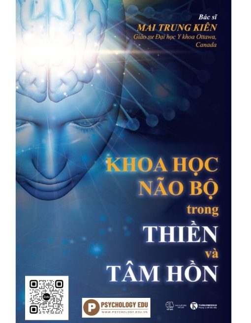 Khoa Học Bộ Não Trong Thiền Và Tâm Hồn
