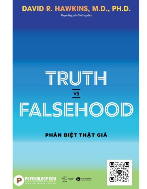 Truth vs Falsehood - Phân Biệt Thật Giả