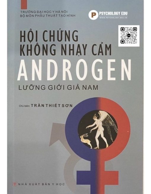 Hội Chứng Không Nhạy Cảm Androgen Lưỡng Giới Giả Nam