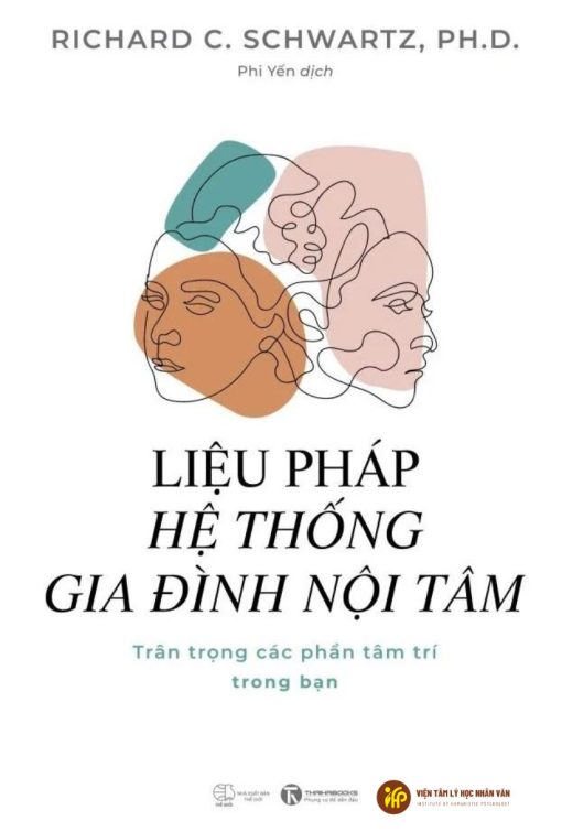 Liệu pháp hệ thống gia đình nội tâm