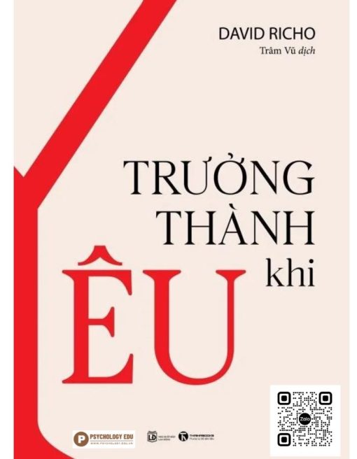 Trưởng Thành Khi Yêu