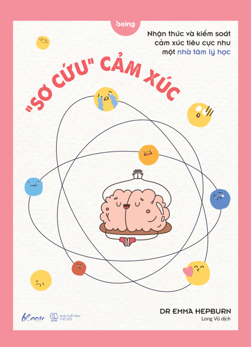 "Sơ Cứu" Cảm Xúc