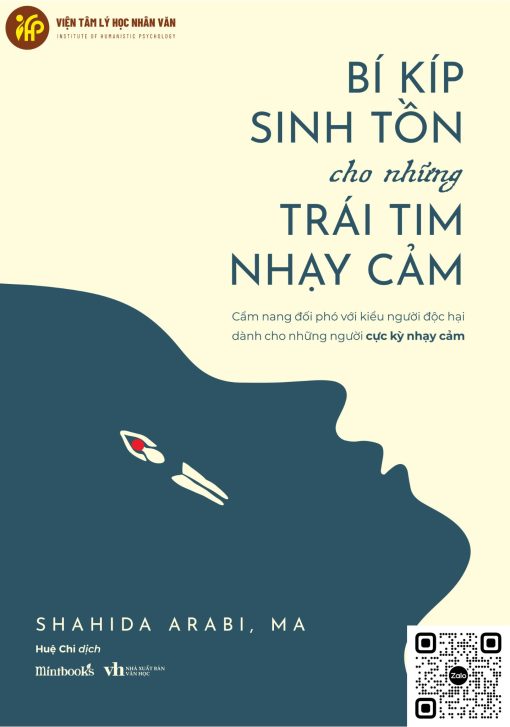 Bí kíp sinh tồn cho những trái tim nhạy cảm