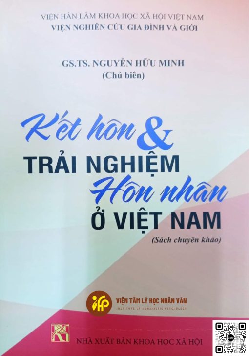 Kết hôn và trải nghiệm hôn nhân ở Việt Nam