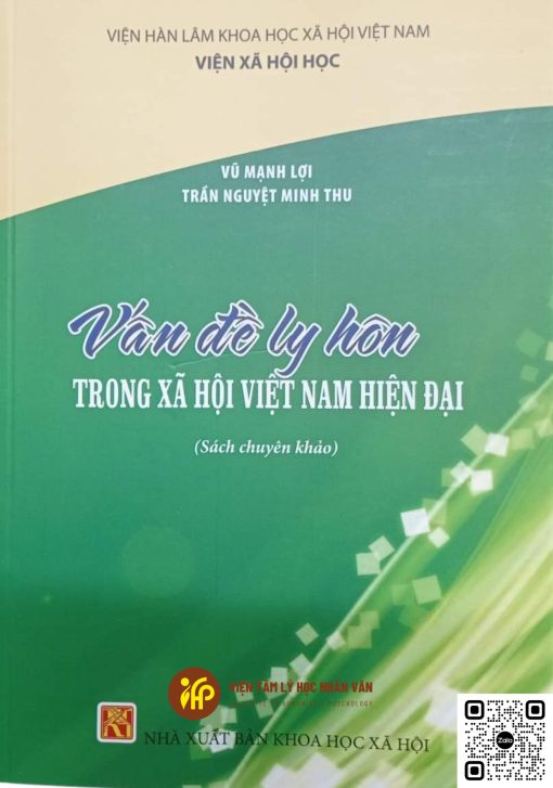 Vấn đề ly hôn trong xã hội Việt Nam hiện đại