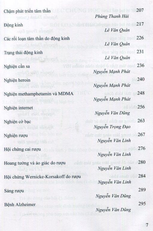 Thực hành lâm sàng thần kinh học - Hình ảnh 4