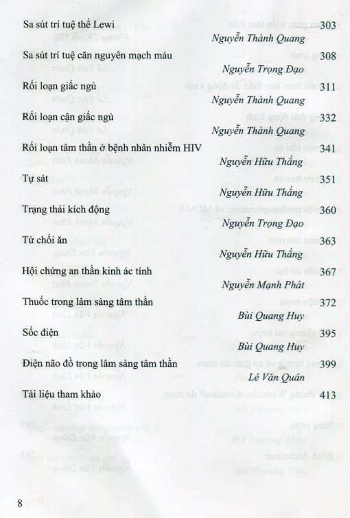 Thực hành lâm sàng thần kinh học - Hình ảnh 5