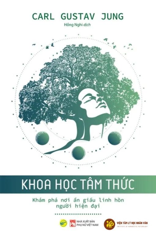 Khoa học tâm thức
