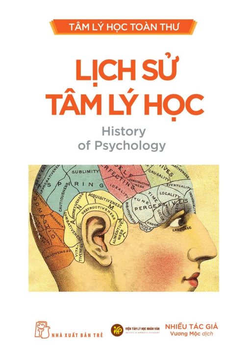 Lịch sử tâm lý