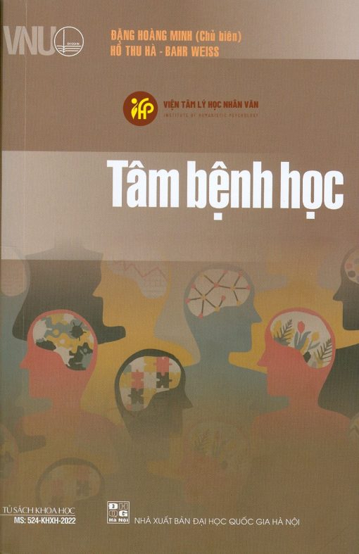 Tâm bệnh học