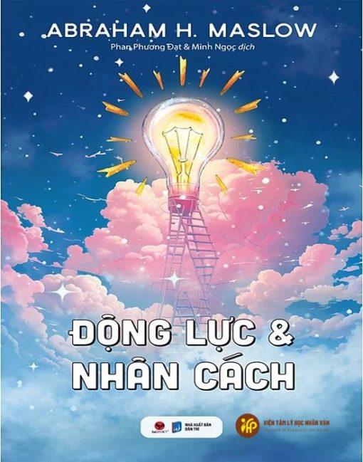 Động lực và Nhân cách
