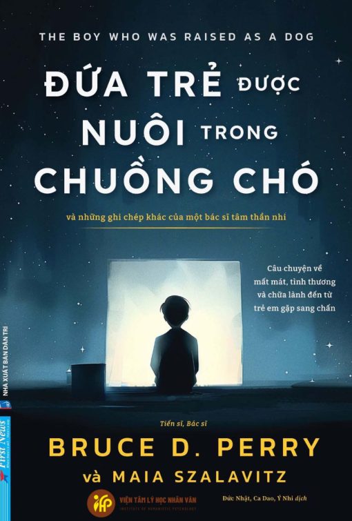 Đứa Trẻ Được Nuôi Trong Chuồng Chó