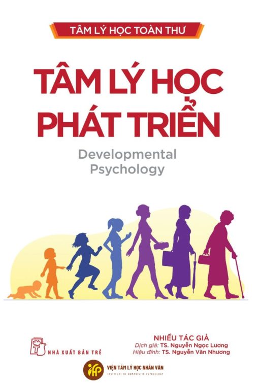 Tâm lý học phát triển