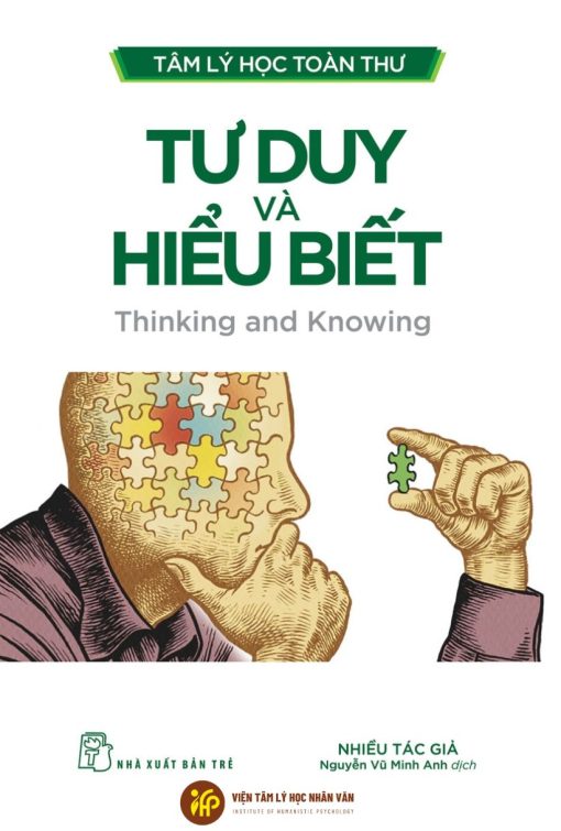Tư duy và hiểu biết